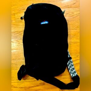 Kavu | Switch Sling Rope Bag